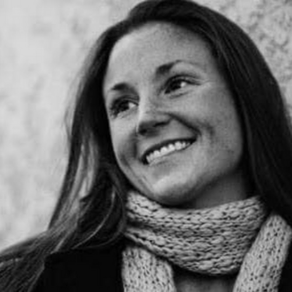 Meet your Posher, Harriet